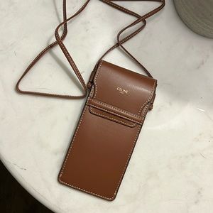 Celine sunglasses case only